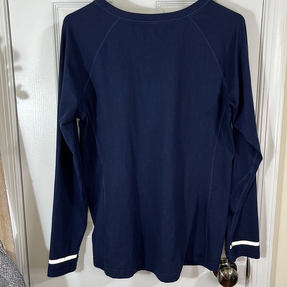 New Balance Women’s Running Reflective Long Sleeve Top - Picture 7 of 7